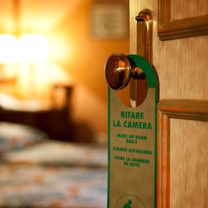 Chambre Standarde Triple