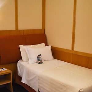 Chambre Standarde Simple