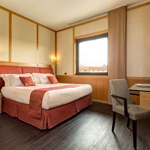 Chambre Confort Lit King-Size