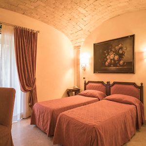 Chambre Triple