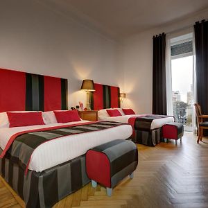 Chambre Familiale