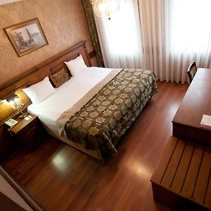 Chambre Supérieure Double