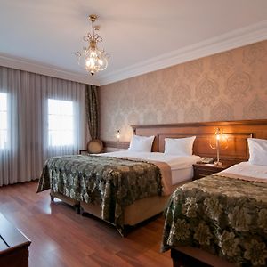Chambre Supérieure Familiale