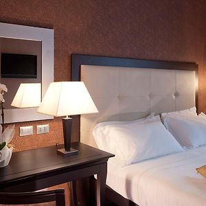 Chambre Spacieuse Triple