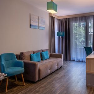 Chambre Supérieure