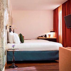 Chambre Supérieure Lit King-Size