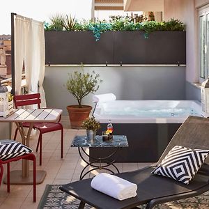 Chambre Double de Luxe