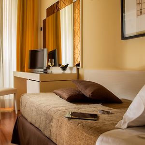 Chambre Simple Économique