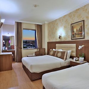 Chambre Standarde Double