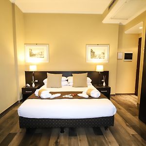 Chambre Supérieure Lit King-Size
