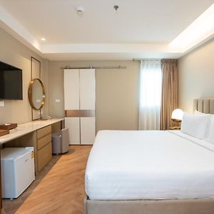 Chambre Côté Piscine