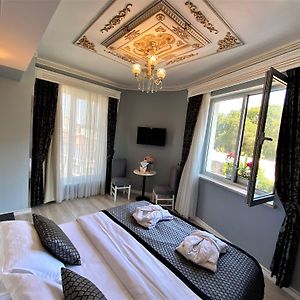 Chambre Supérieure
