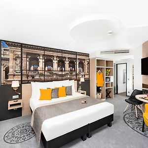 Chambre Supérieure Double