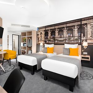 Chambre Supérieure Double