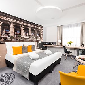 Chambre Supérieure