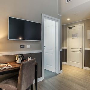 Chambre Lit Queen-Size