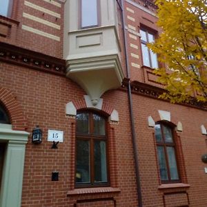 Appartement Studio