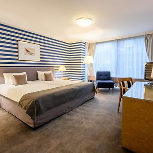 Chambre Supérieure Double