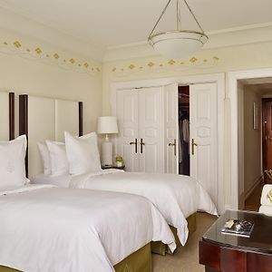 Chambre Supérieure Double