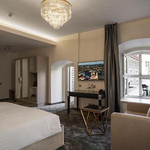 Chambre Double de Luxe