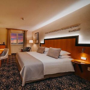 Chambre Économique