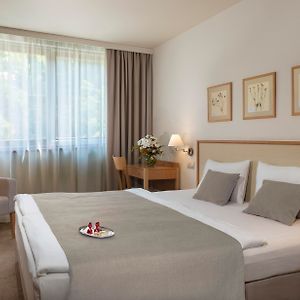 Chambre Budgétée Double