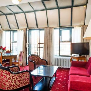 Suite Lit King-Size