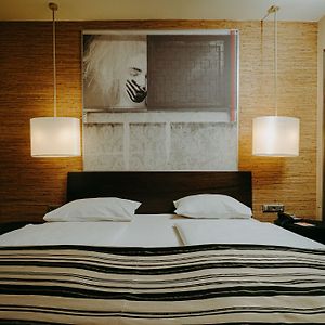 Chambre Standarde Lit King-Size