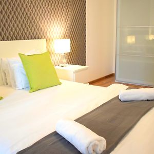 Appartement à 1 Chambre à Coucher