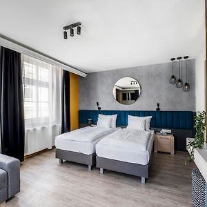 Chambre Confort Double
