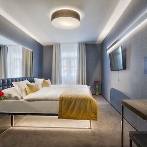 Chambre Standarde