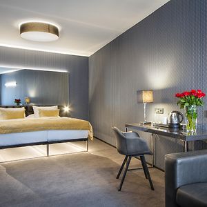 Chambre de Luxe Lit King-Size