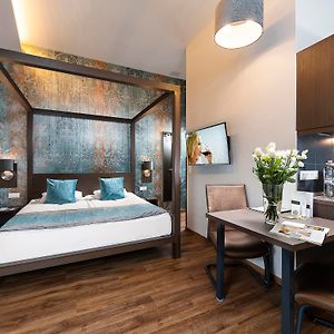 Chambre Exécutive
