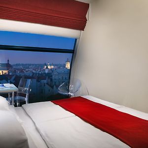 Chambre Supérieure
