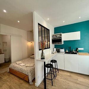 Appartement à 1 Chambre à Coucher
