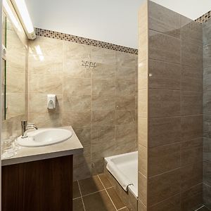 Chambre Quadruple