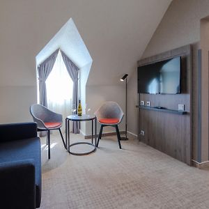 Suite Junior Supérieure