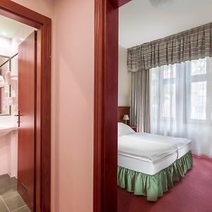 Chambre Triple