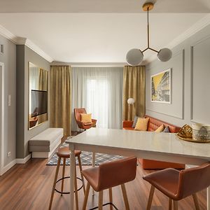 Suite Grand de Luxe
