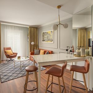 Suite de Luxe