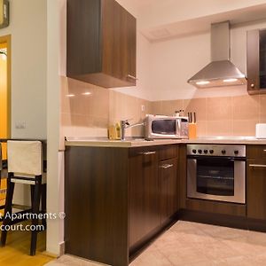 Appartement Studio de Luxe