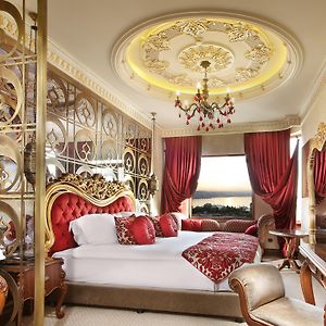 Chambre Grand de Luxe Lit Queen-Size