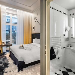 Chambre Classique Lit Queen-Size