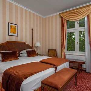 Chambre de Luxe Double