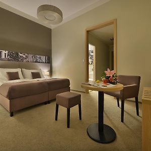 Chambre Confort Lit King-Size