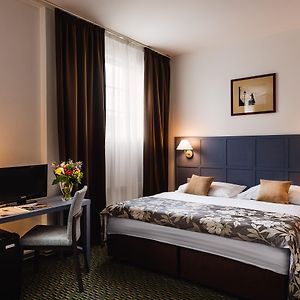 Chambre Supérieure Triple