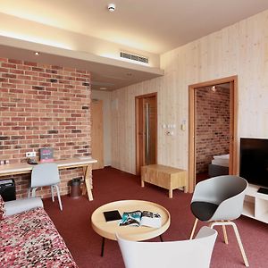 Suite de Luxe