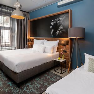 Chambre Triple Confort