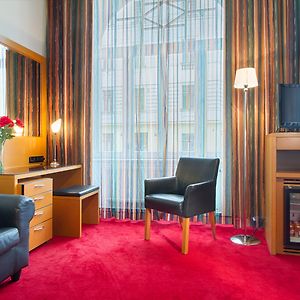 Chambre de Luxe Lit King-Size