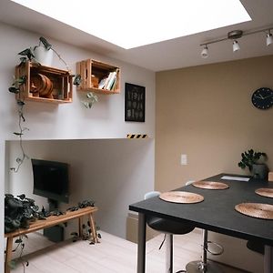 La petite Citadelle - l'appartement